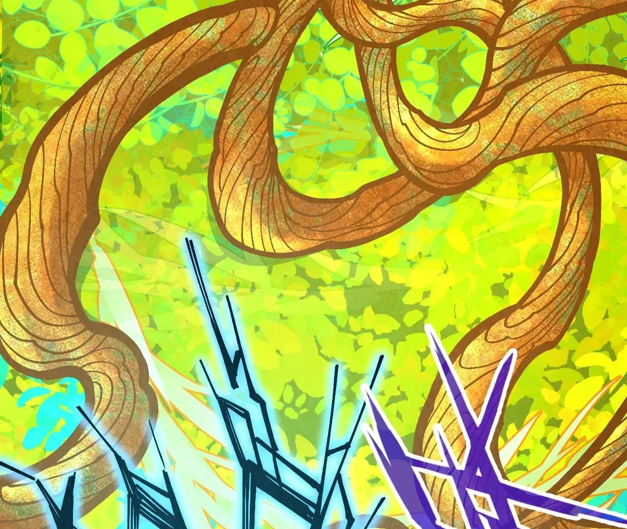 Read The Ultimate of All Ages Manga Online