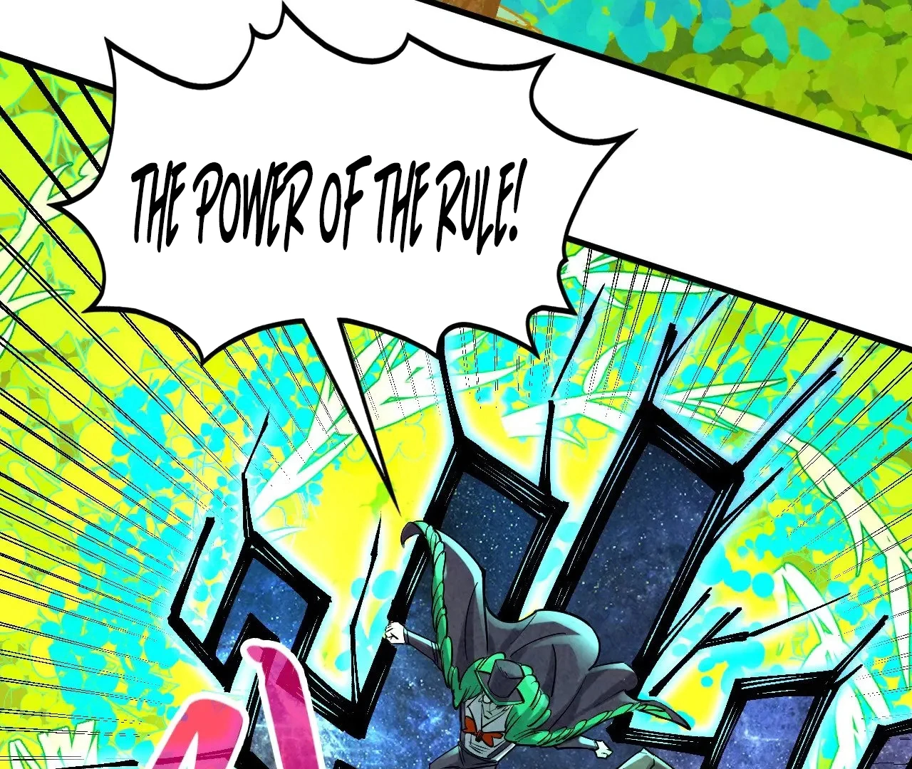 Read The Ultimate of All Ages Manga Online
