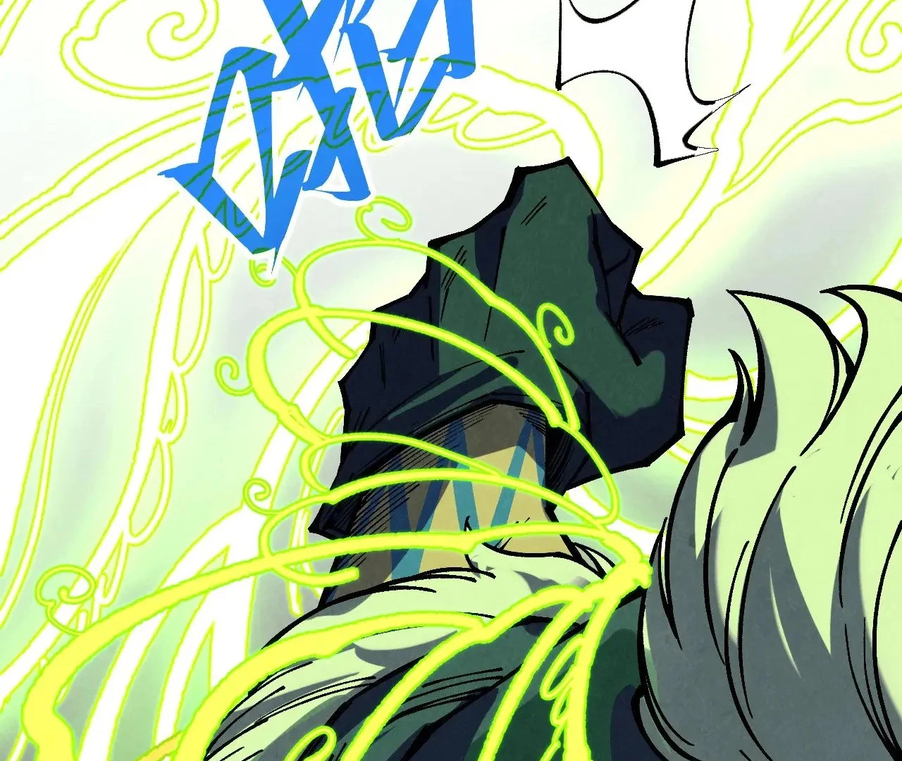 Read The Ultimate of All Ages Manga Online