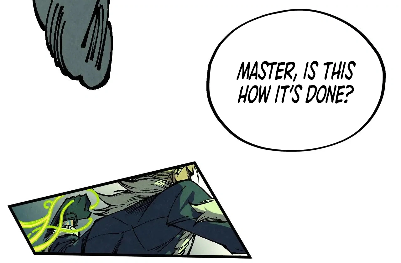 Read The Ultimate of All Ages Manga Online