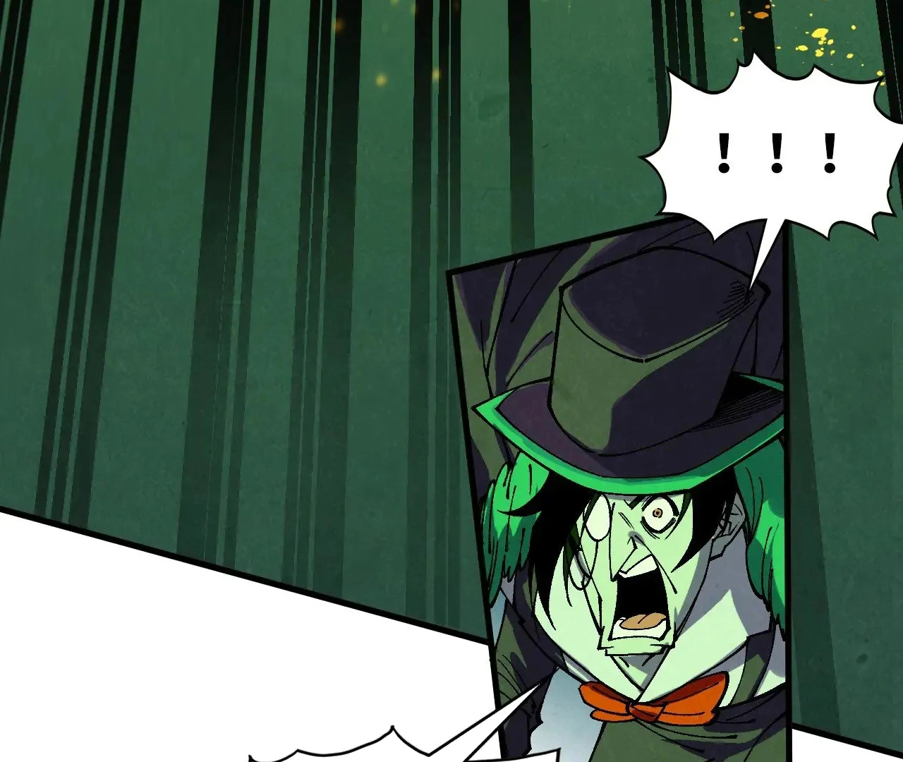 Read The Ultimate of All Ages Manga Online