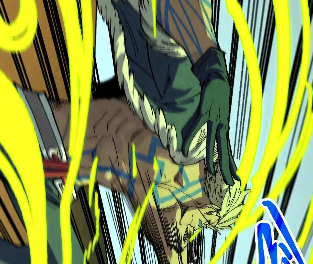 Read The Ultimate of All Ages Manga Online