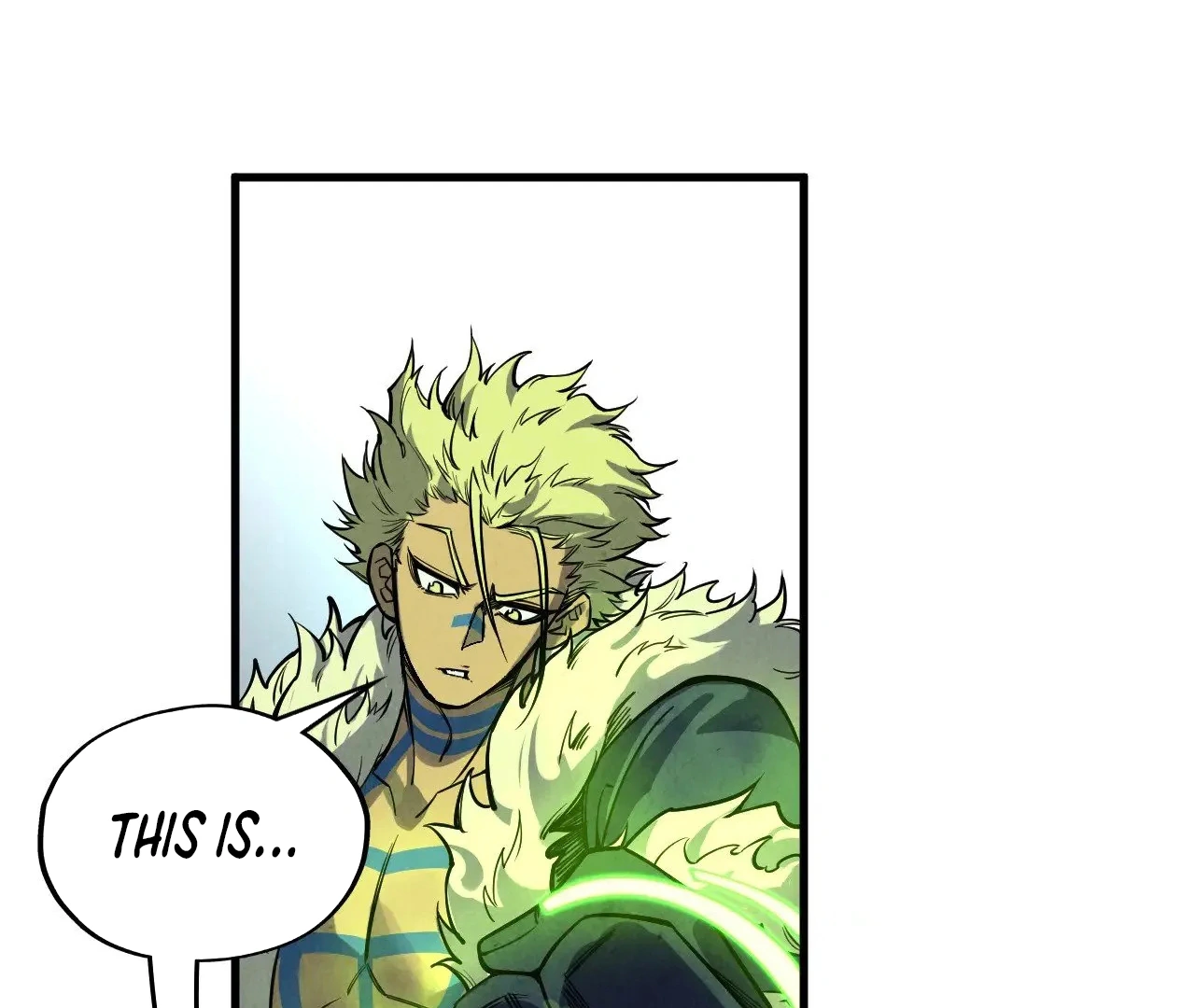 Read The Ultimate of All Ages Manga Online