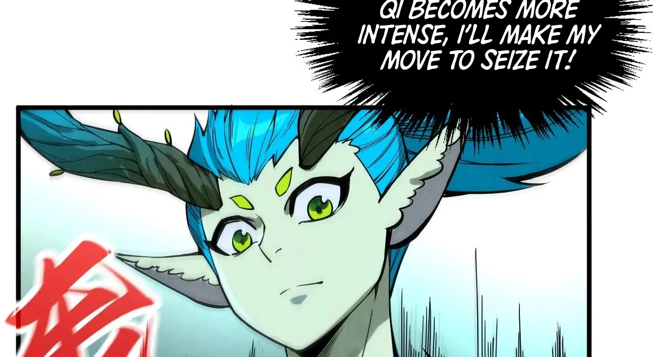 Read The Ultimate of All Ages Manga Online