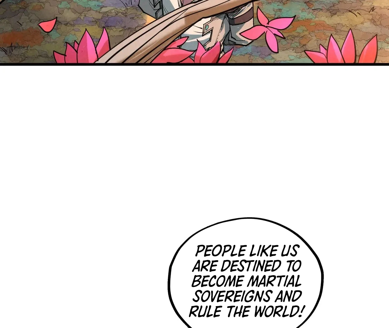 Read The Ultimate of All Ages Manga Online