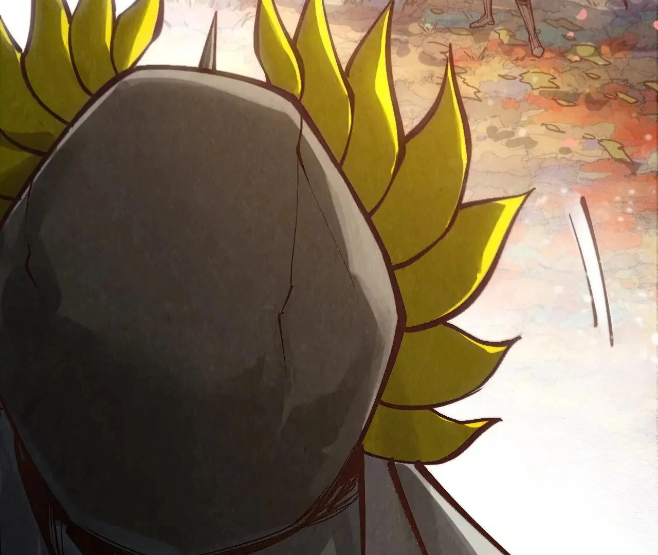 Read The Ultimate of All Ages Manga Online
