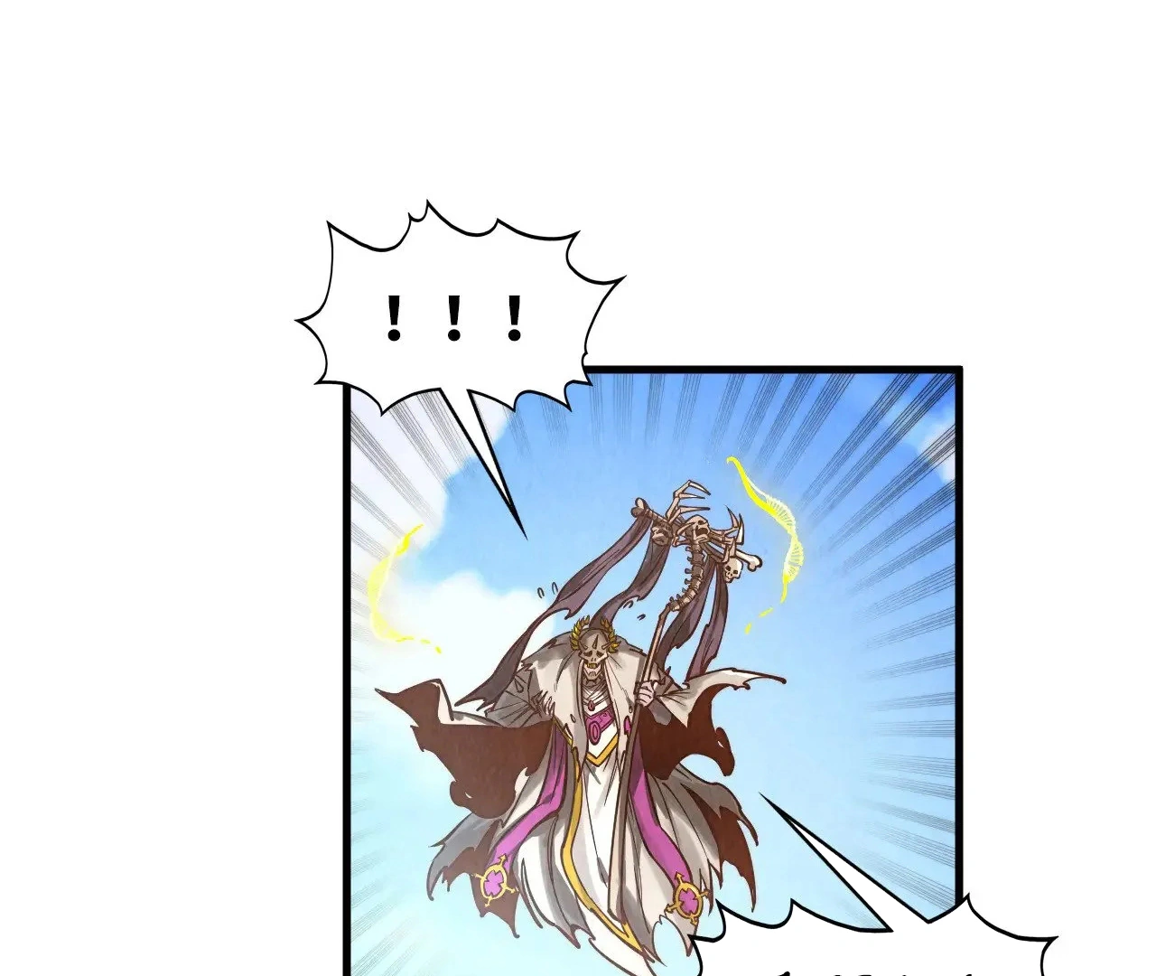 Read The Ultimate of All Ages Manga Online