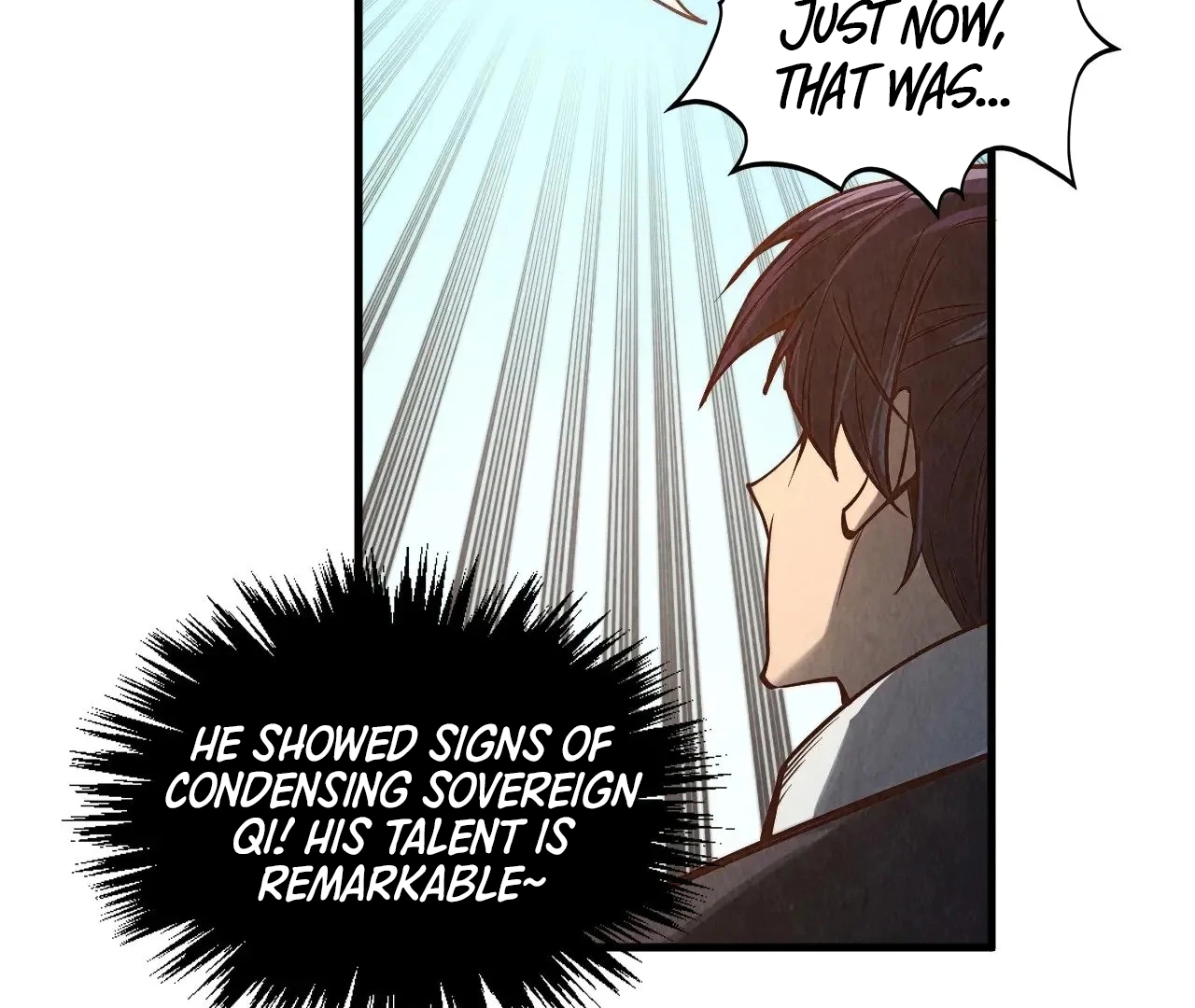 Read The Ultimate of All Ages Manga Online