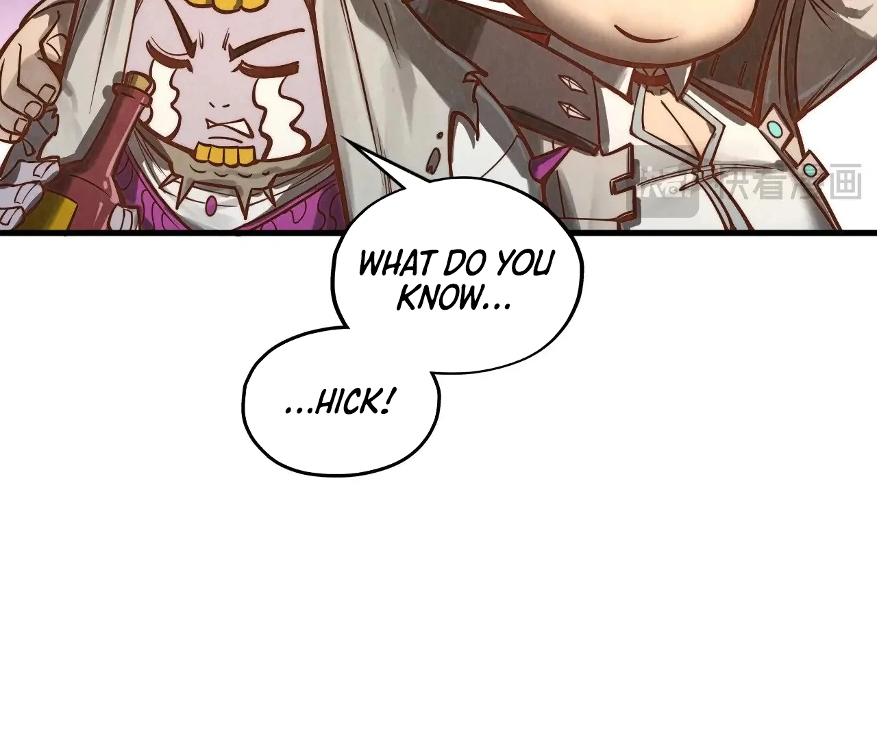 Read The Ultimate of All Ages Manga Online