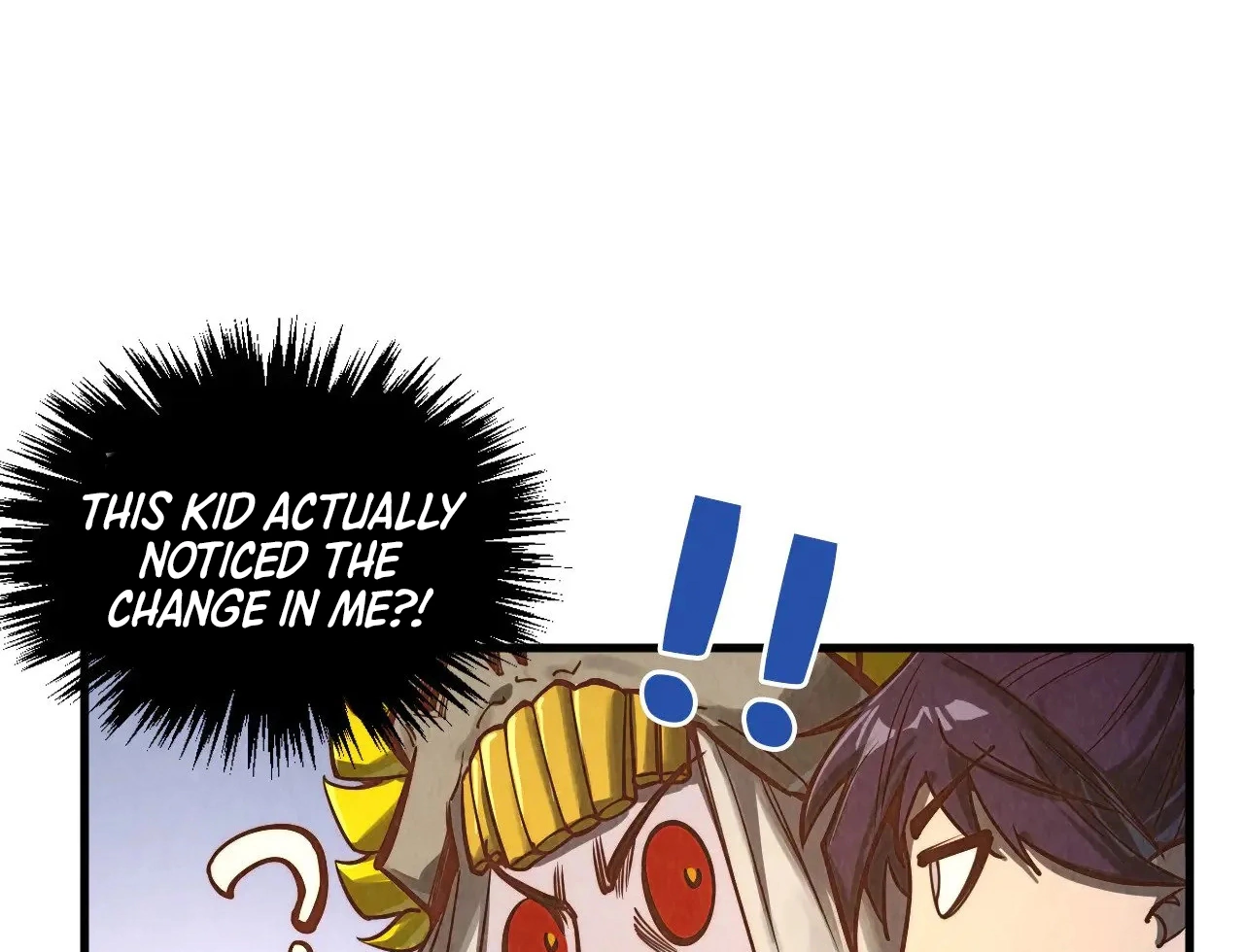 Read The Ultimate of All Ages Manga Online