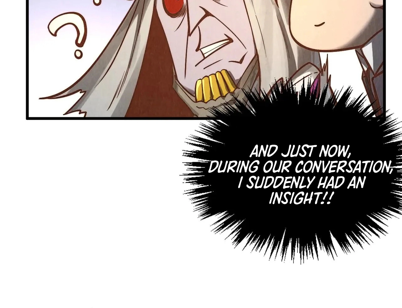 Read The Ultimate of All Ages Manga Online
