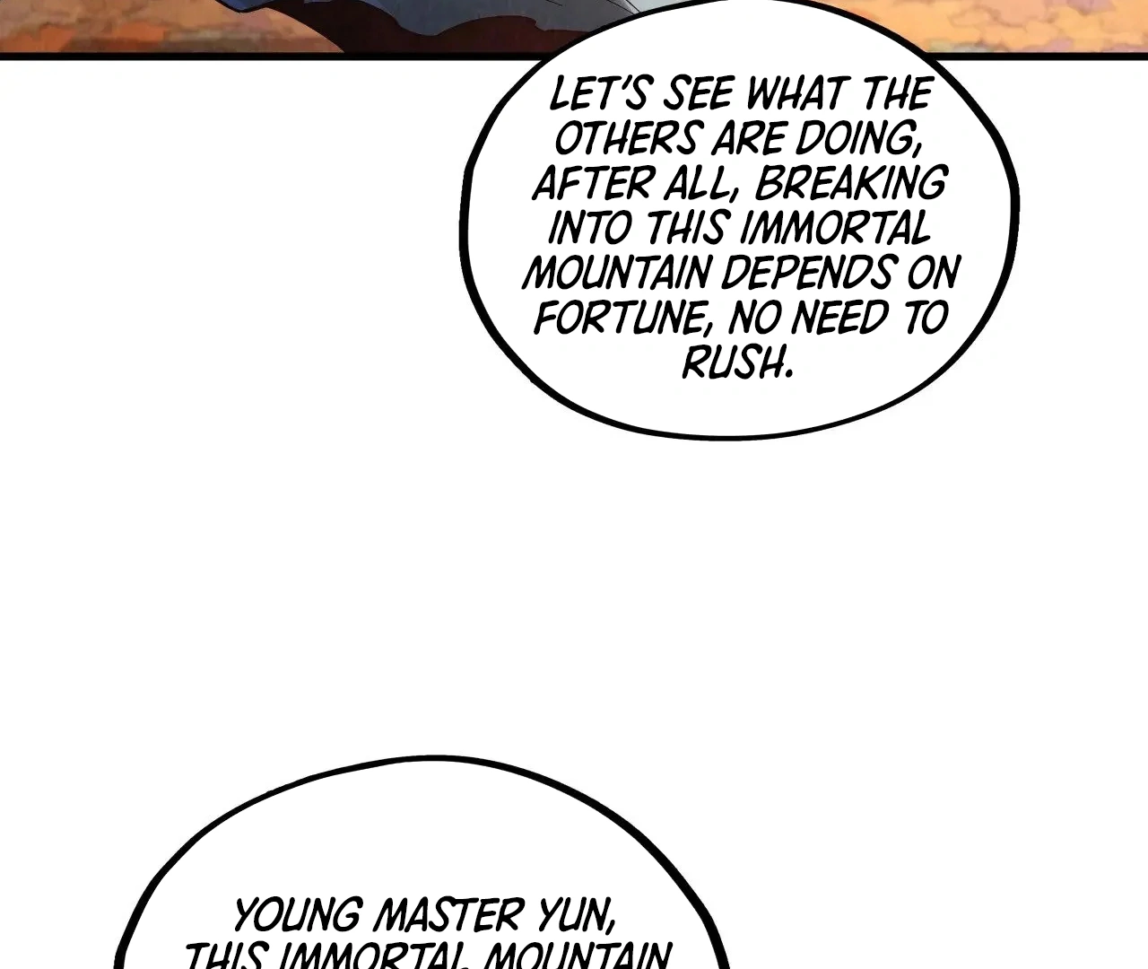 Read The Ultimate of All Ages Manga Online