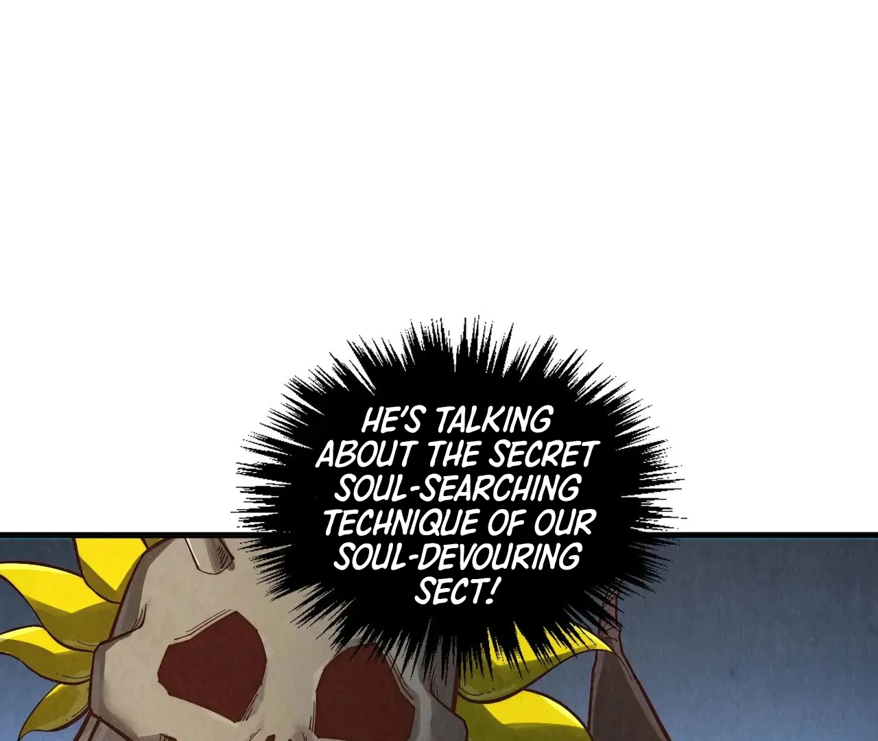 Read The Ultimate of All Ages Manga Online