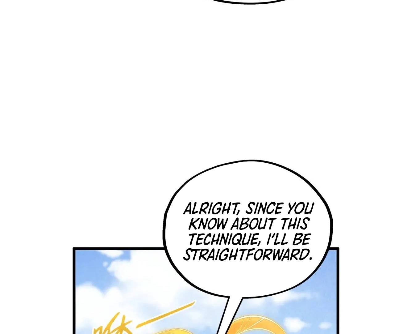 Read The Ultimate of All Ages Manga Online
