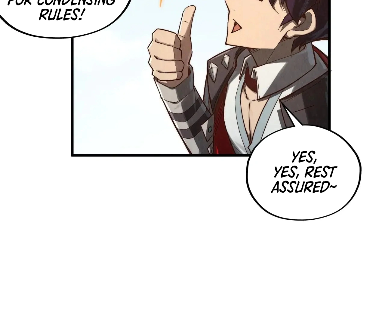 Read The Ultimate of All Ages Manga Online