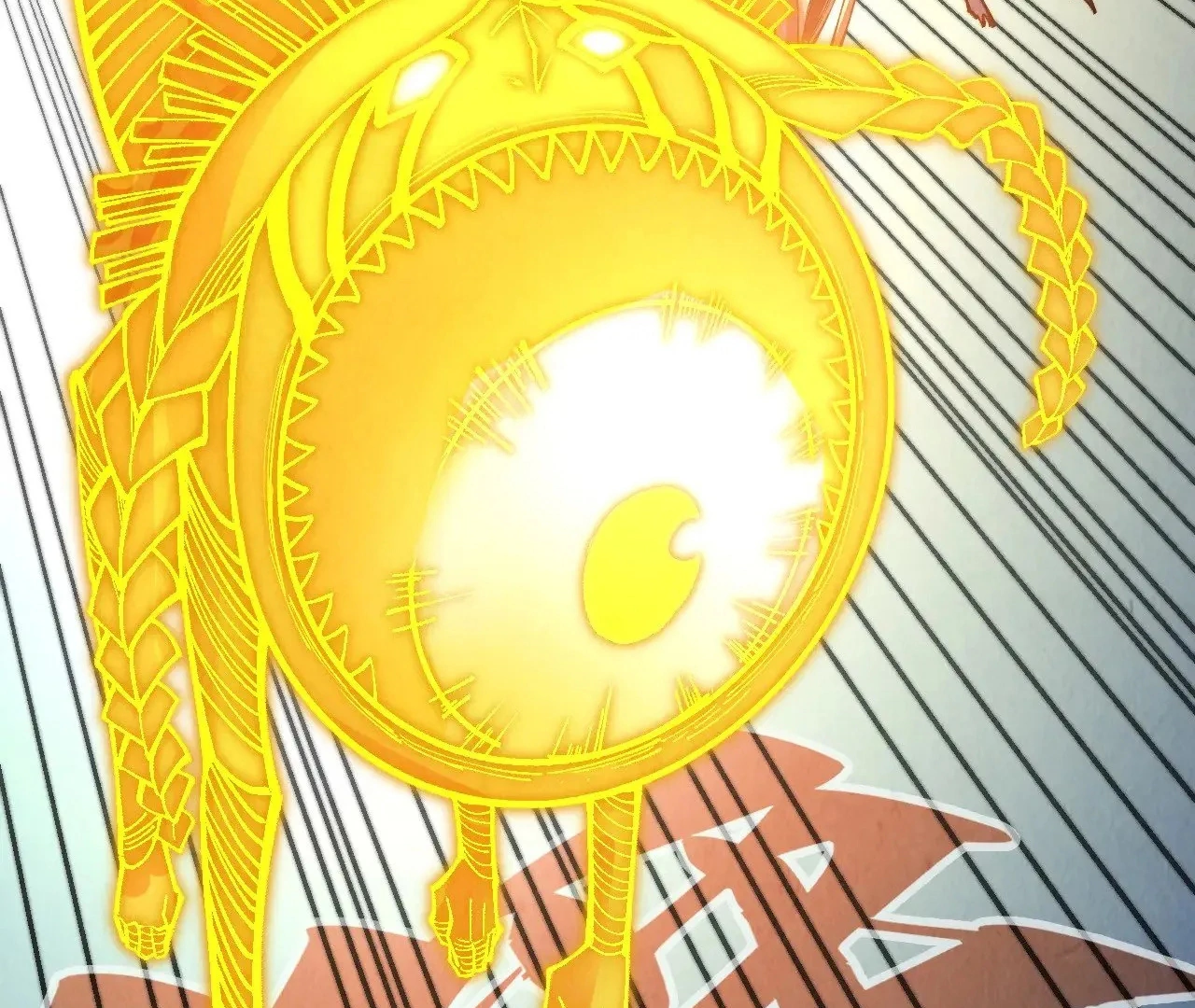 Read The Ultimate of All Ages Manga Online