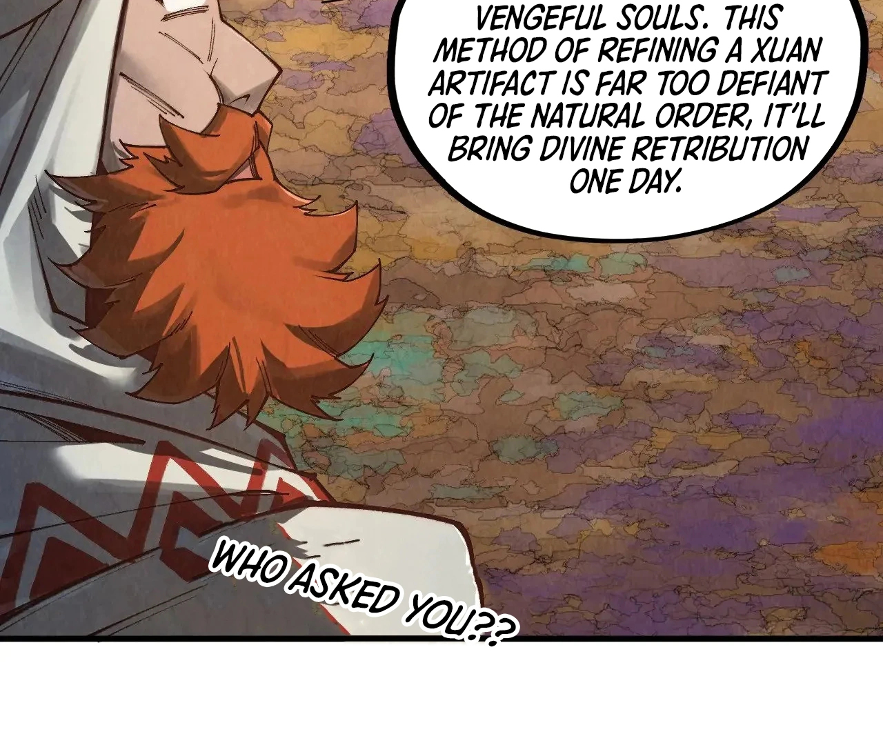 Read The Ultimate of All Ages Manga Online