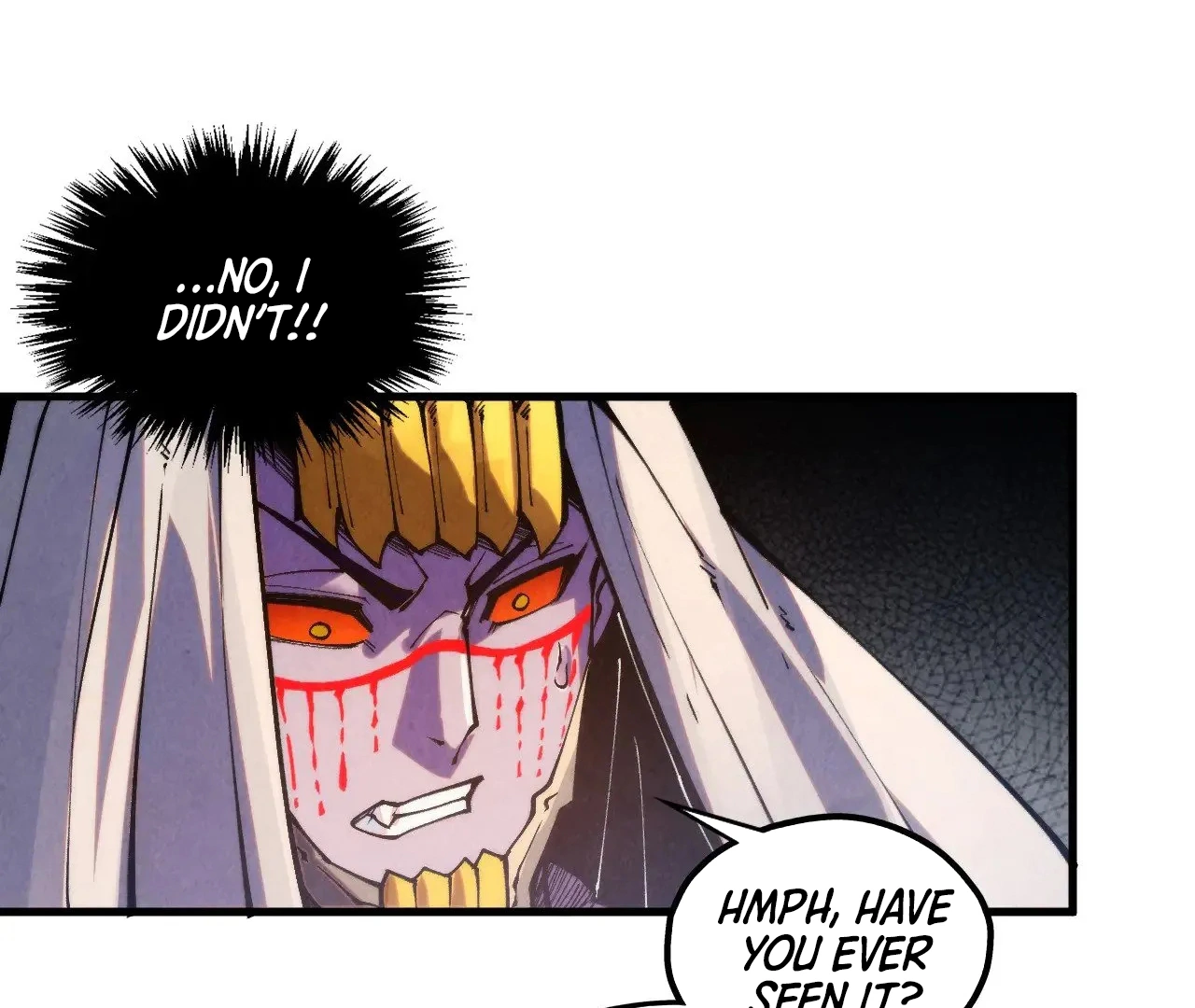 Read The Ultimate of All Ages Manga Online