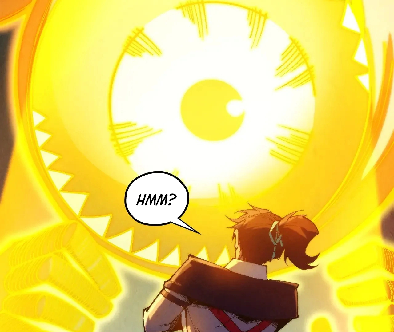 Read The Ultimate of All Ages Manga Online