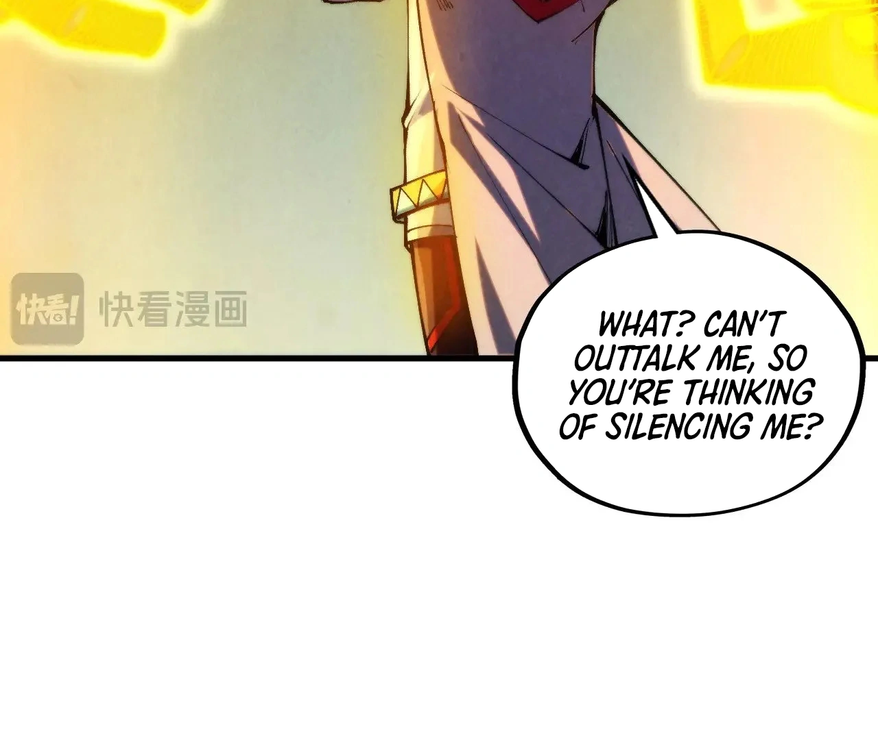 Read The Ultimate of All Ages Manga Online