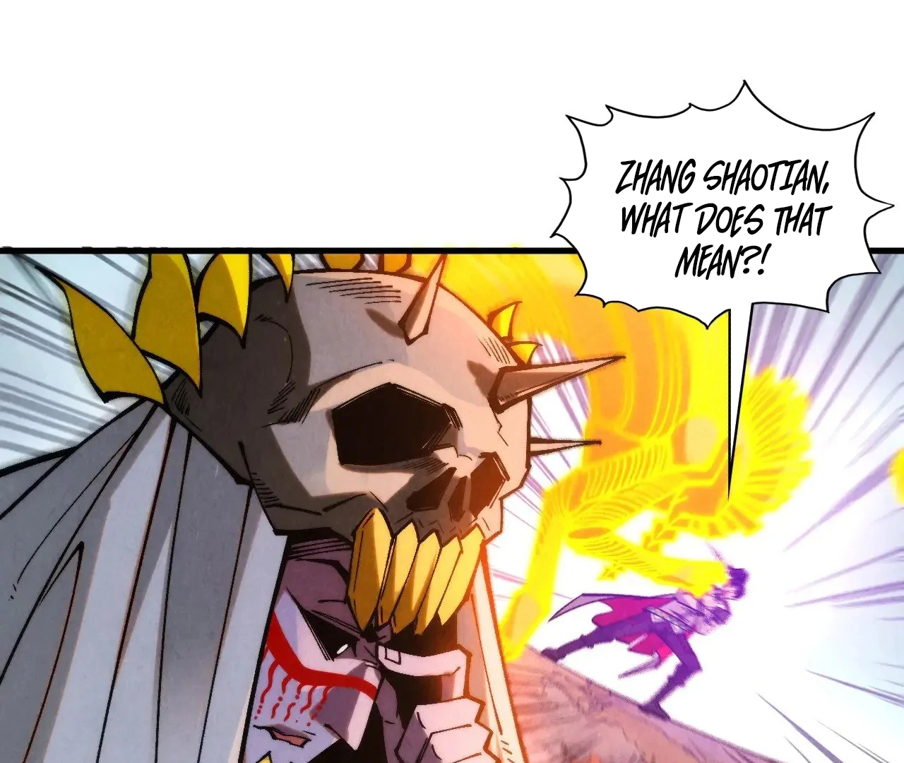 Read The Ultimate of All Ages Manga Online