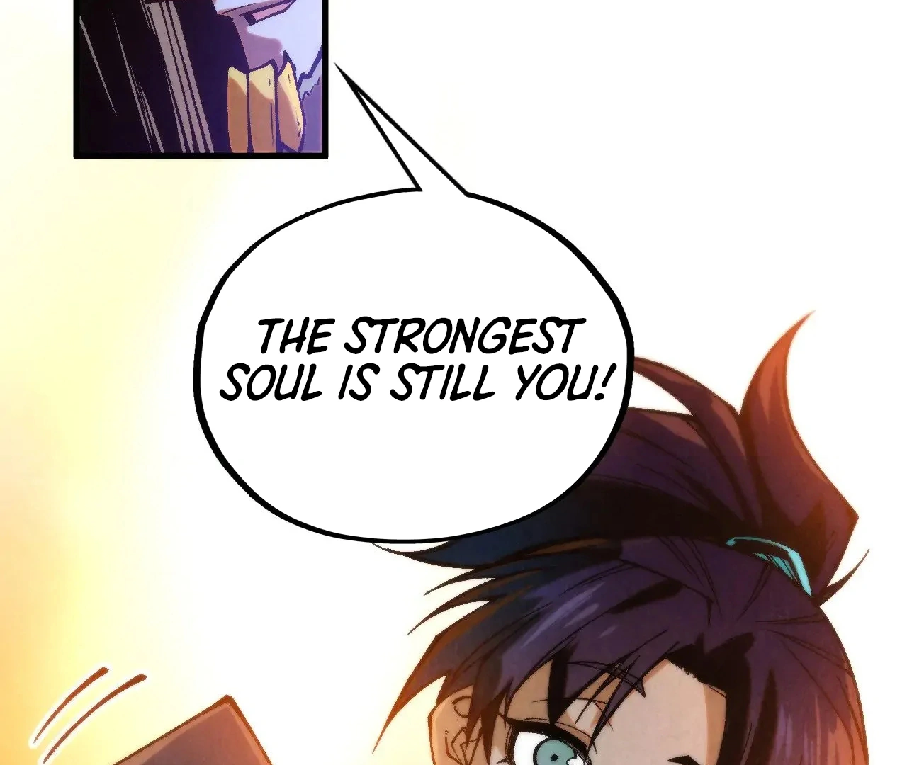 Read The Ultimate of All Ages Manga Online