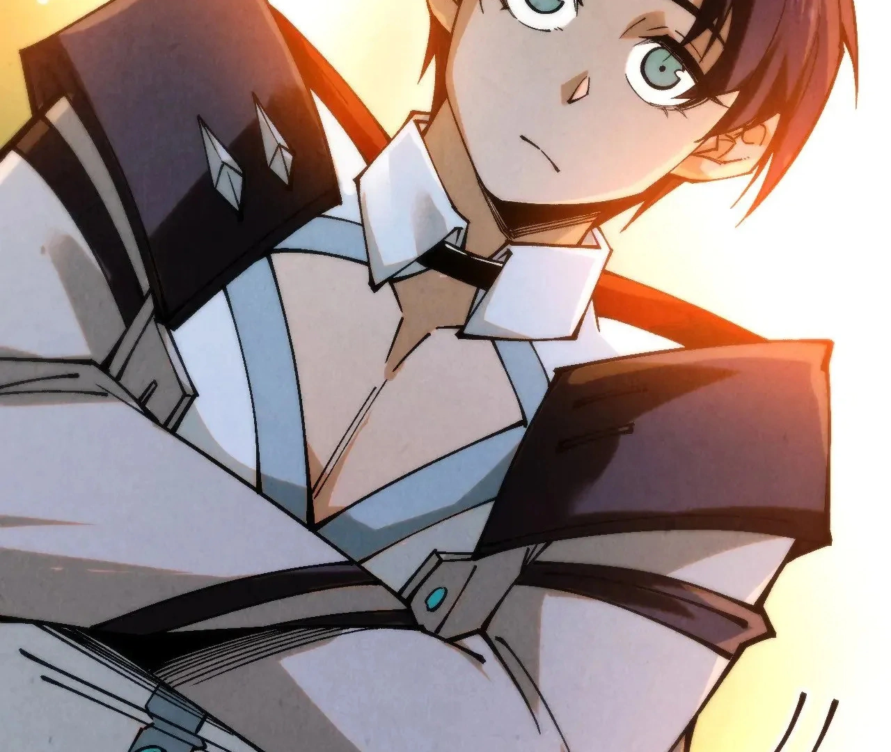 Read The Ultimate of All Ages Manga Online