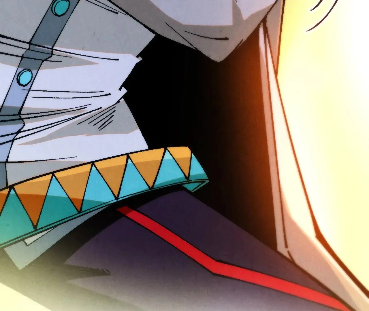 Read The Ultimate of All Ages Manga Online