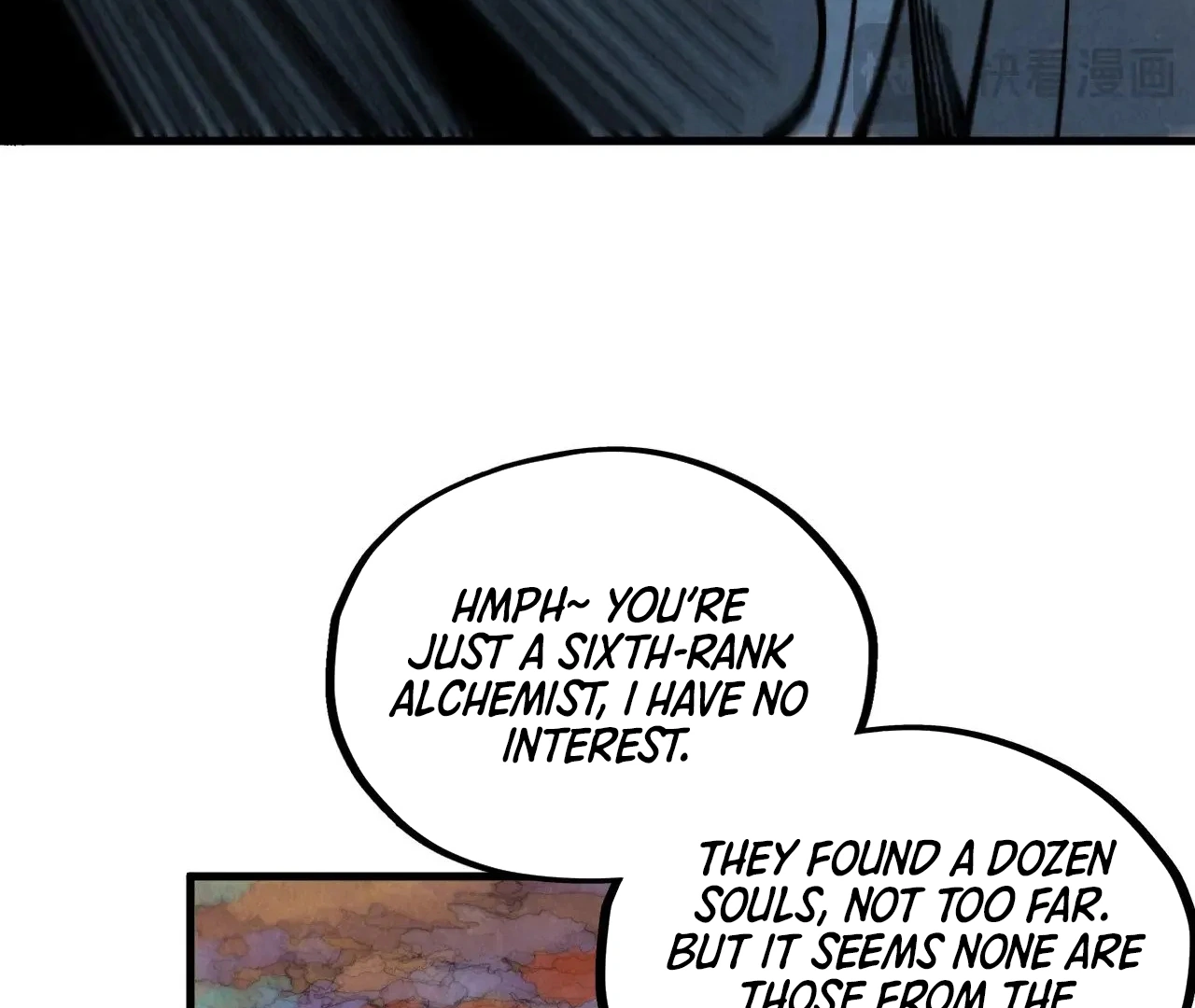 Read The Ultimate of All Ages Manga Online