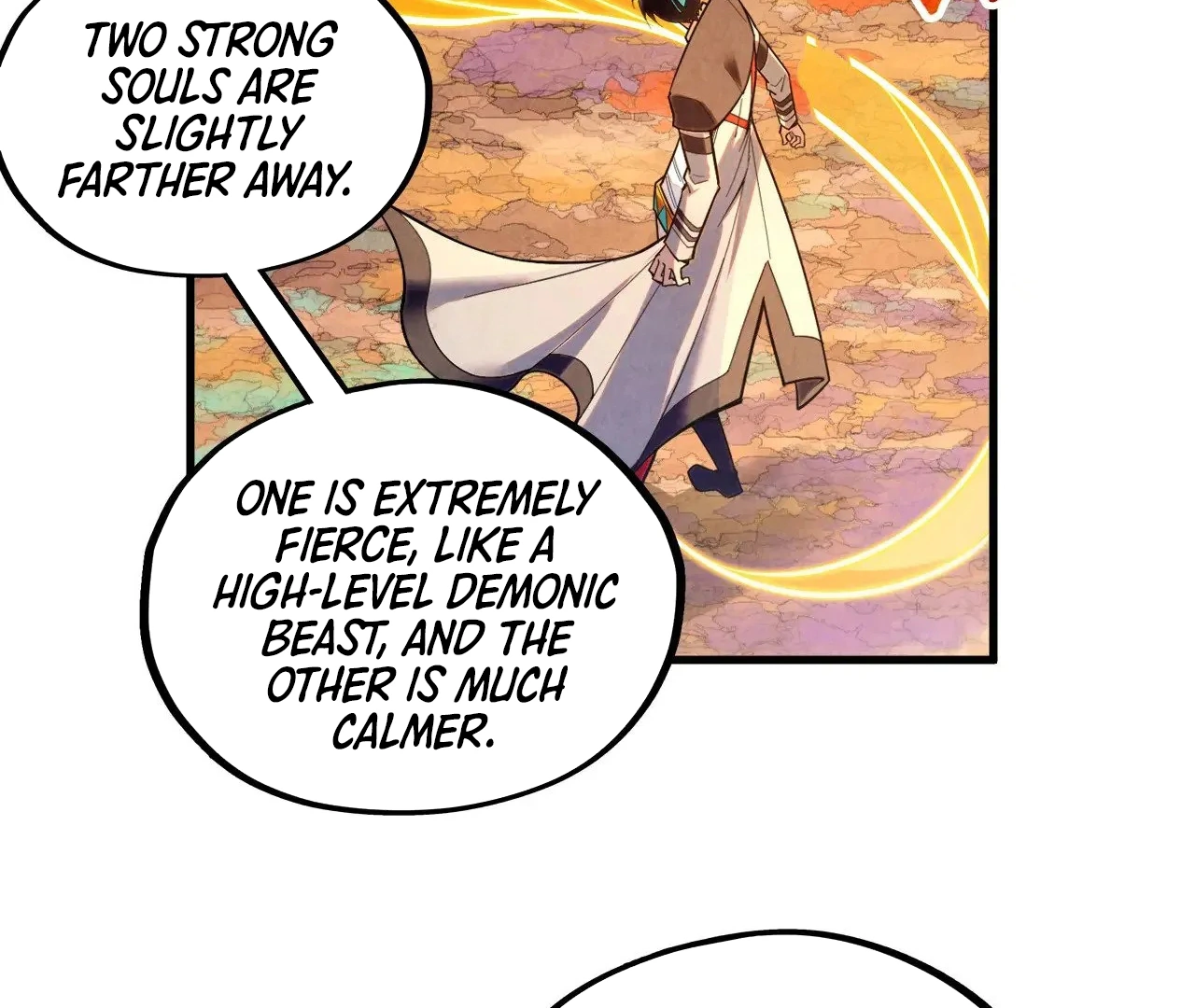 Read The Ultimate of All Ages Manga Online