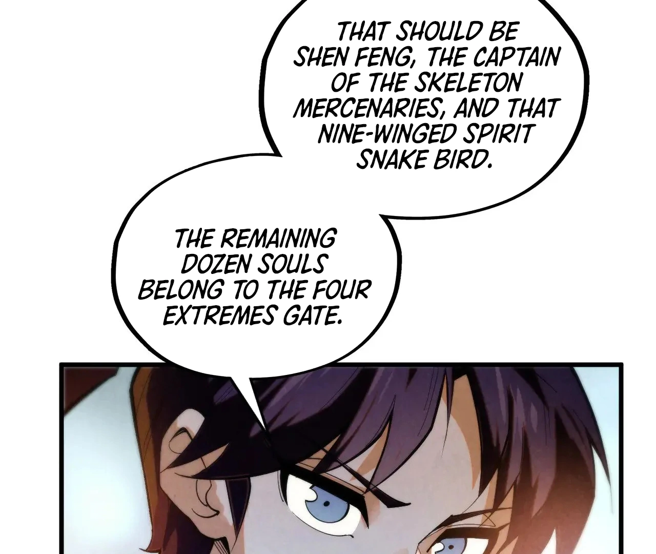 Read The Ultimate of All Ages Manga Online