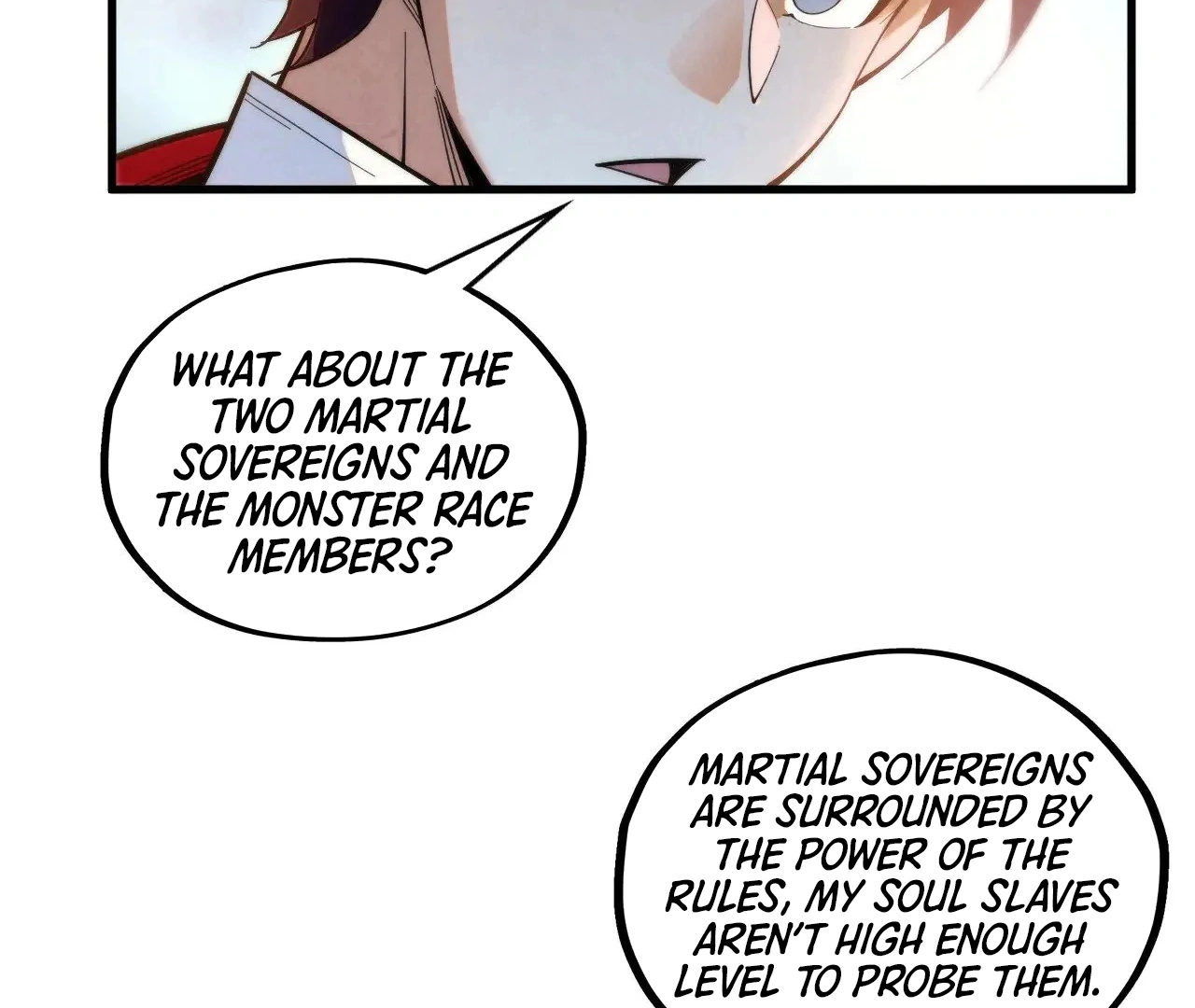 Read The Ultimate of All Ages Manga Online