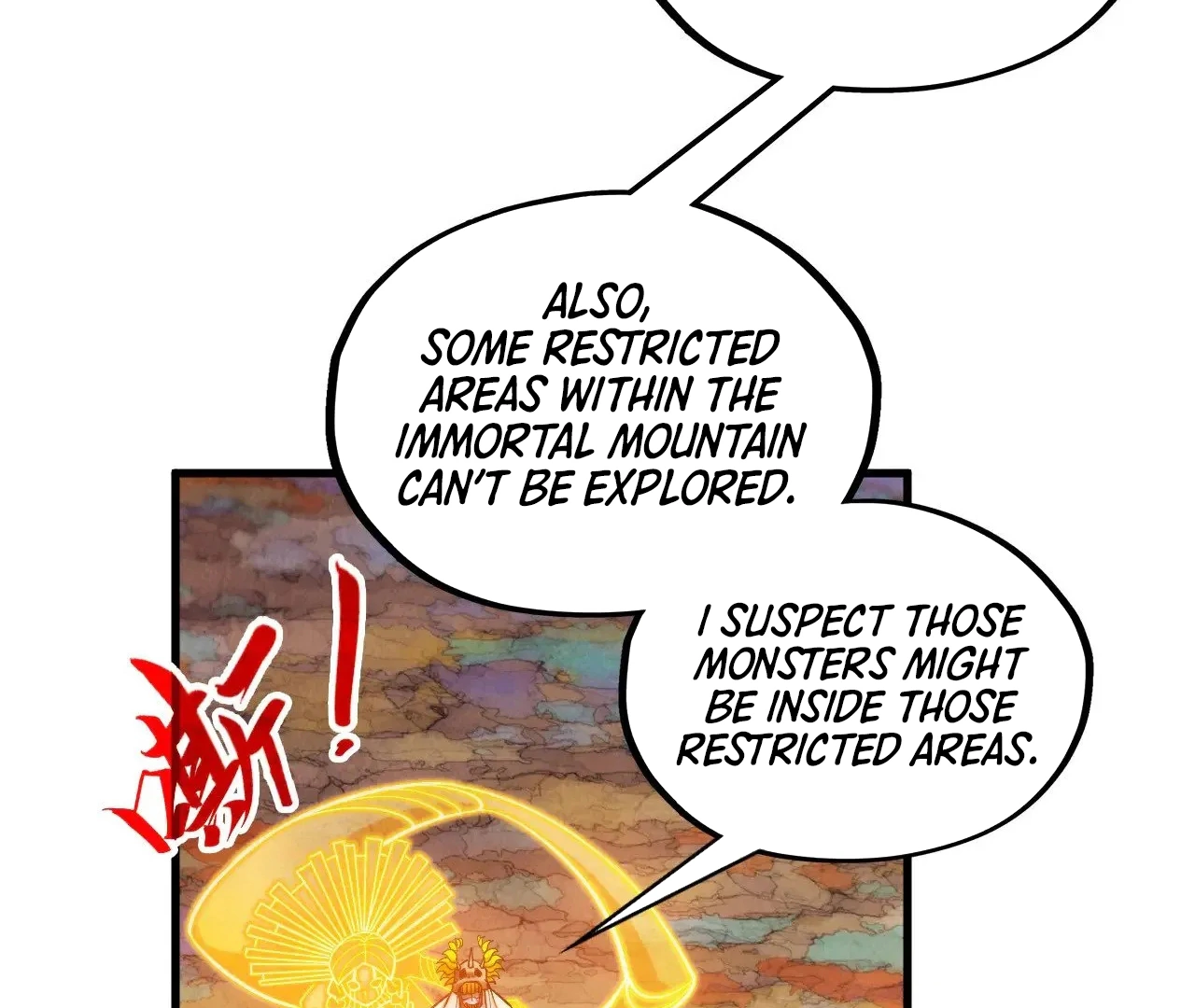 Read The Ultimate of All Ages Manga Online