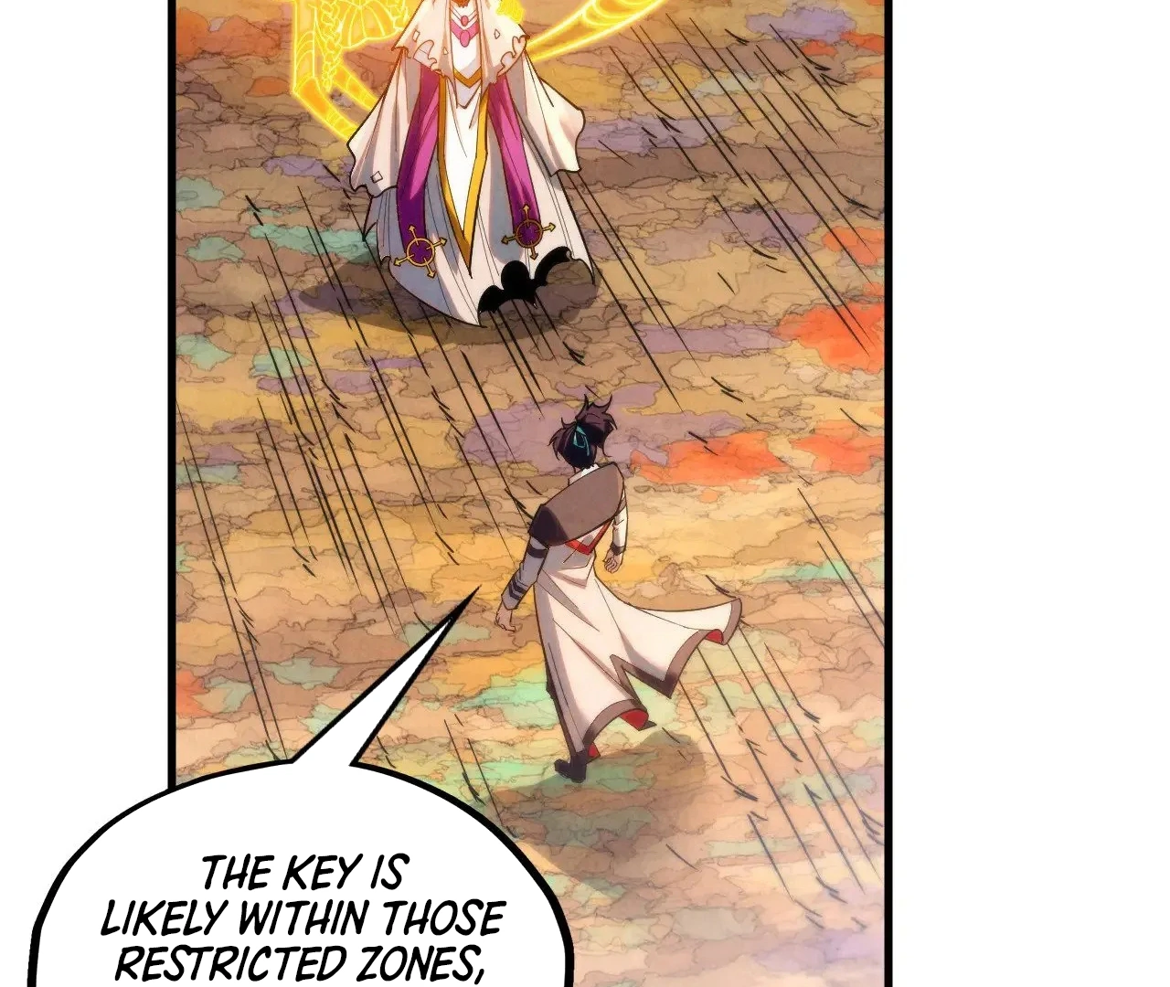 Read The Ultimate of All Ages Manga Online