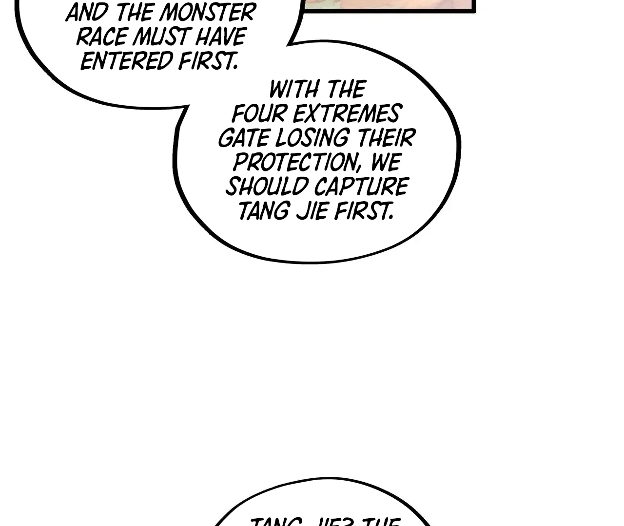 Read The Ultimate of All Ages Manga Online