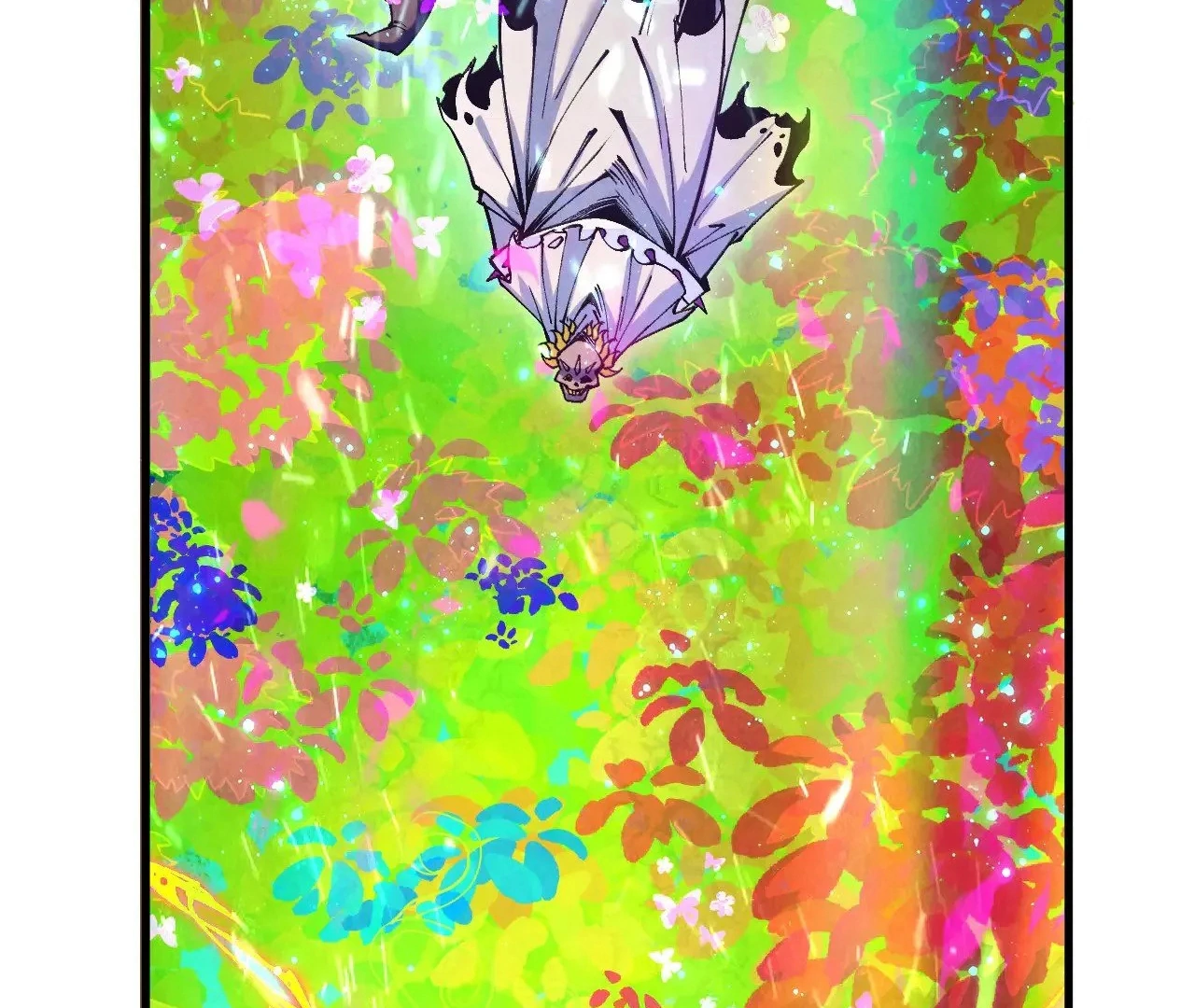 Read The Ultimate of All Ages Manga Online