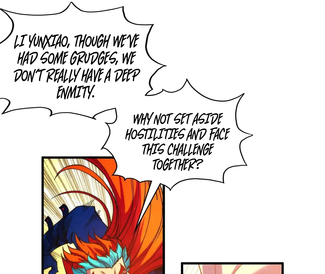 Read The Ultimate of All Ages Manga Online
