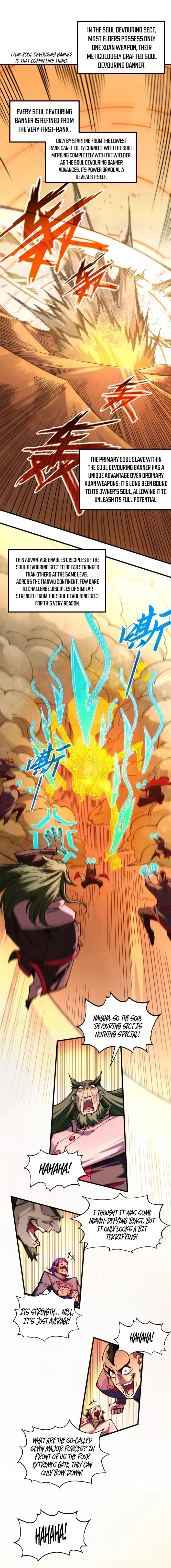 Read The Ultimate of All Ages Manga Online