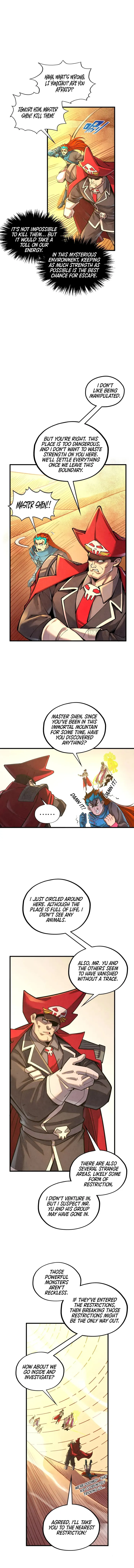 Read The Ultimate of All Ages Manga Online