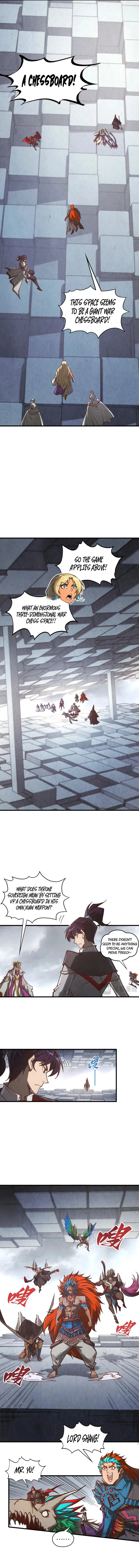 Read The Ultimate of All Ages Manga Online