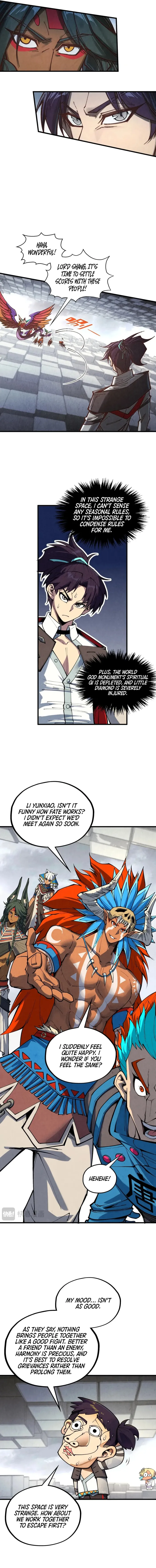 Read The Ultimate of All Ages Manga Online