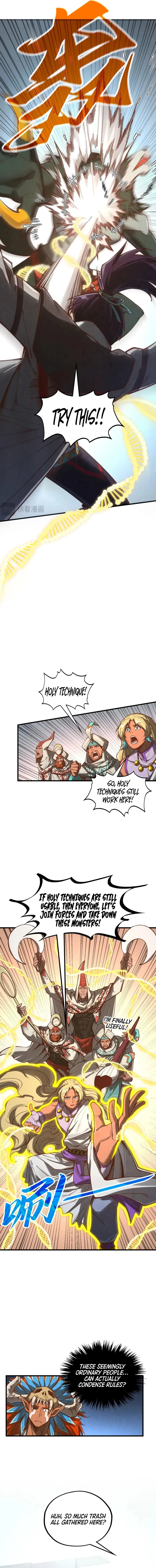 Read The Ultimate of All Ages Manga Online
