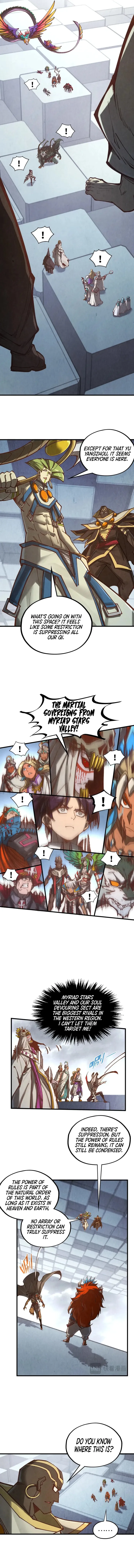 Read The Ultimate of All Ages Manga Online