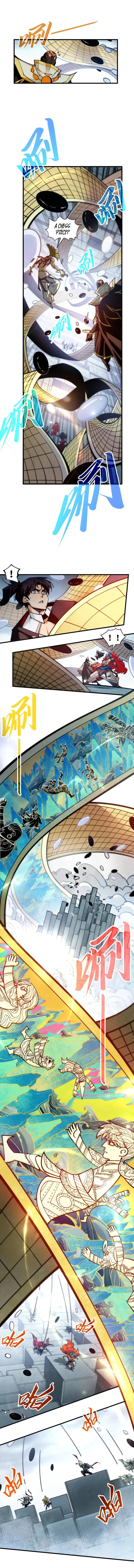 Read The Ultimate of All Ages Manga Online
