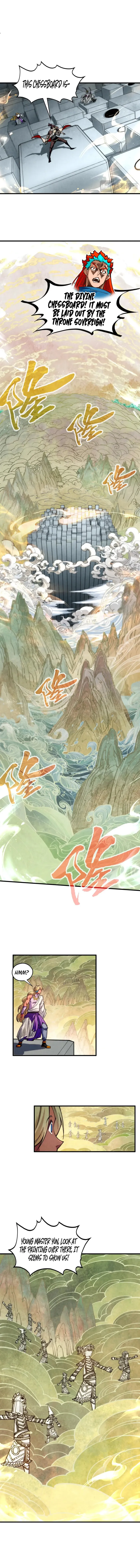 Read The Ultimate of All Ages Manga Online