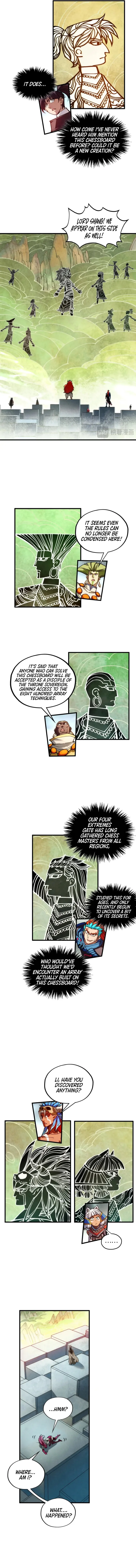 Read The Ultimate of All Ages Manga Online