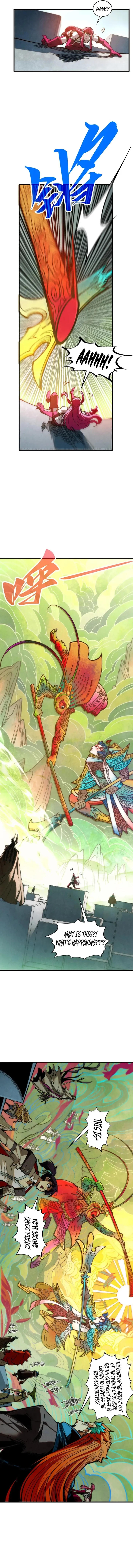 Read The Ultimate of All Ages Manga Online