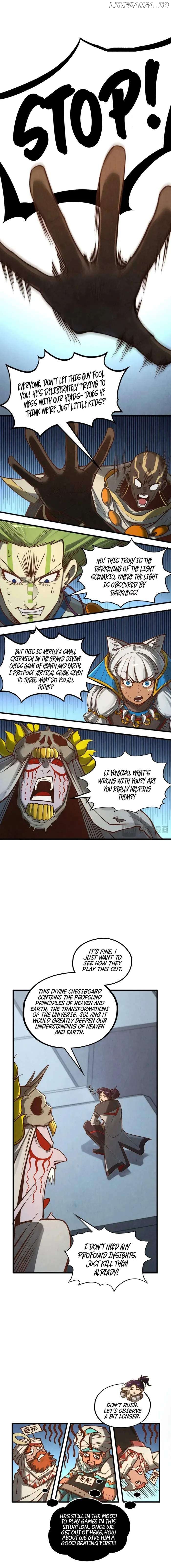 Read The Ultimate of All Ages Manga Online