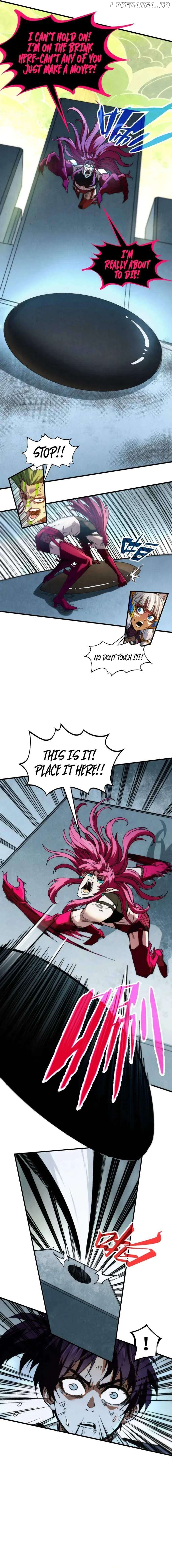 Read The Ultimate of All Ages Manga Online