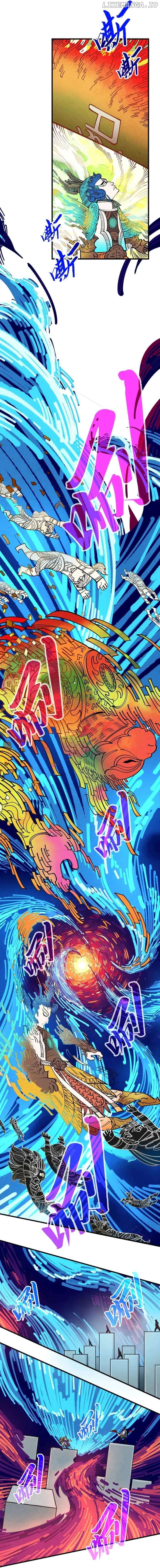 Read The Ultimate of All Ages Manga Online